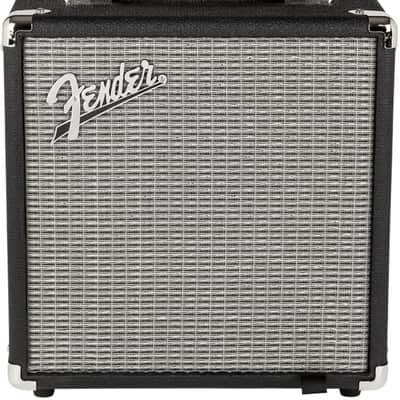 Fender Rumble 15 V3 image 1