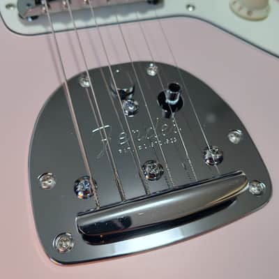 *NEW IN BOX* 2026 Fender Japan FSR Hybrid II Jazzmaster Satin Shell Pink, 1 of 12 !! Exclusive Limited Edition Model 🔥 image 10