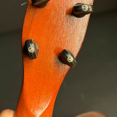 Regal Ukulele 1940s - Natural image 6