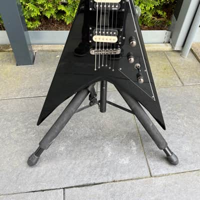 ESP LTD V-300 - Flying V with EMGs image 3