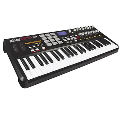 Akai MPK49 image 6