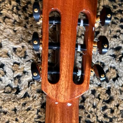 Cordoba C9 Nylon String Acoustic Guitar Natural image 17