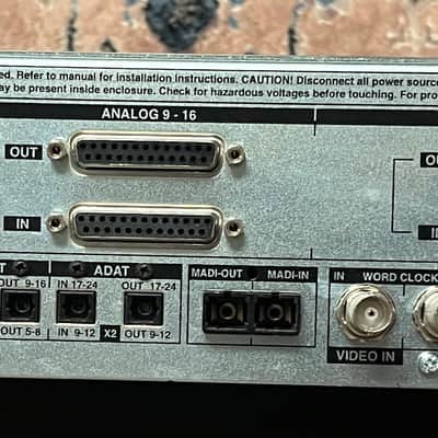 Solid State Logic Alpha Link MADI AX image 2