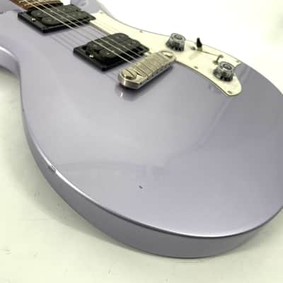 2007 PRS Core Mira – Lilac image 13