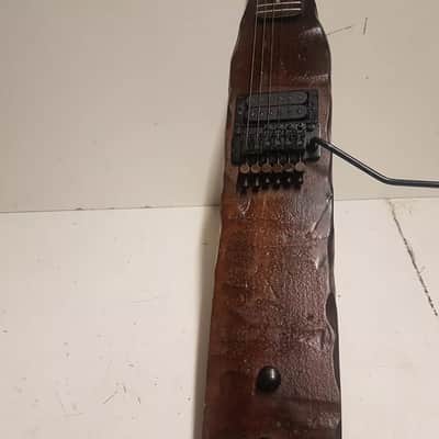 80's KRAMER GRIM REAPER SCYTHE AXE - made in USA - 1 of 9 produced image 4