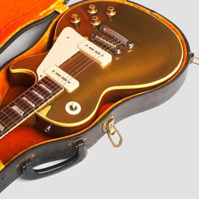 Gibson Les Paul Standard 1969 image 12