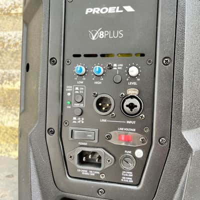 PROEL V8 Plus image 7