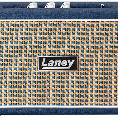 Laney Sound Systems Bluetooth Speaker, Lionheart Style image 2