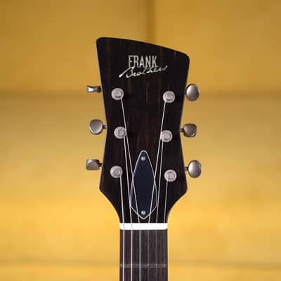 New Frank Brothers Arcade One - Olive Drab image 5