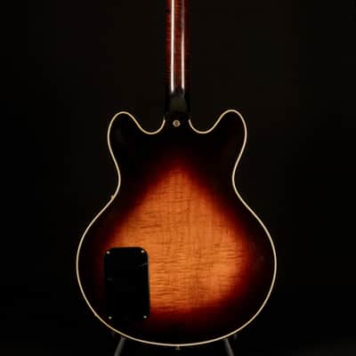 Gibson ES-Artist 1980 Sunburst image 4
