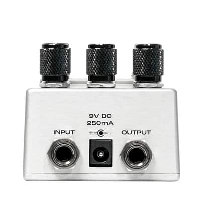 Empress Effects Drive Overdrive and Boost Effects Pedal imagen 6