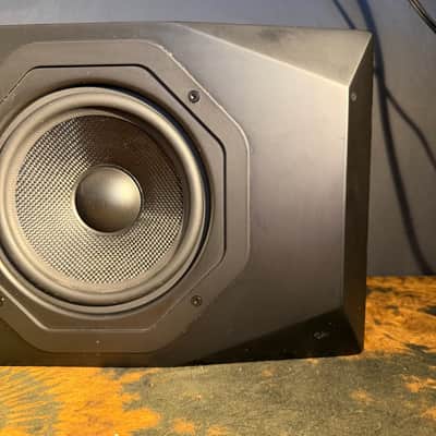 Immagine Emotiva Airmotiv C2 Center Home Stereo Passive Loudspeaker - 9
