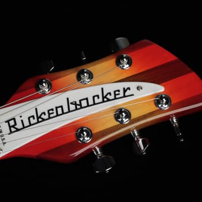 Rickenbacker 360 - FG (#686) image 12
