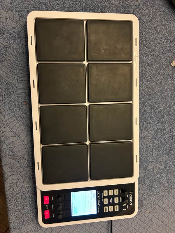 Roland SPD-30 image 1