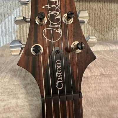 PRS Custom 24 2018 - Autumn sky image 1