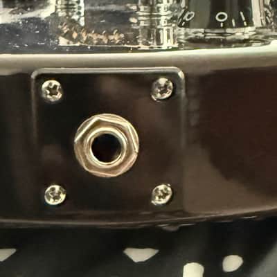 Epiphone Les Paul Special II 1993-2019 - Black image 4