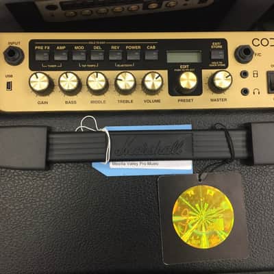 Marshall Code 25 25W 1x10 Digital Combo Amp image 3