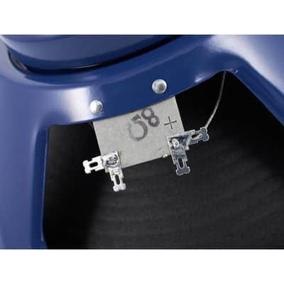 Celestion G12AB-8 | Alnico Blue 12" 15W 8-Ohm Replacement Speaker. New with Full Warranty! image 6