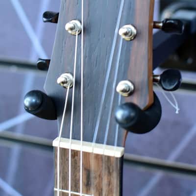 Cordoba Mini II EB-CE Travel Electro Nylon Guitar image 4