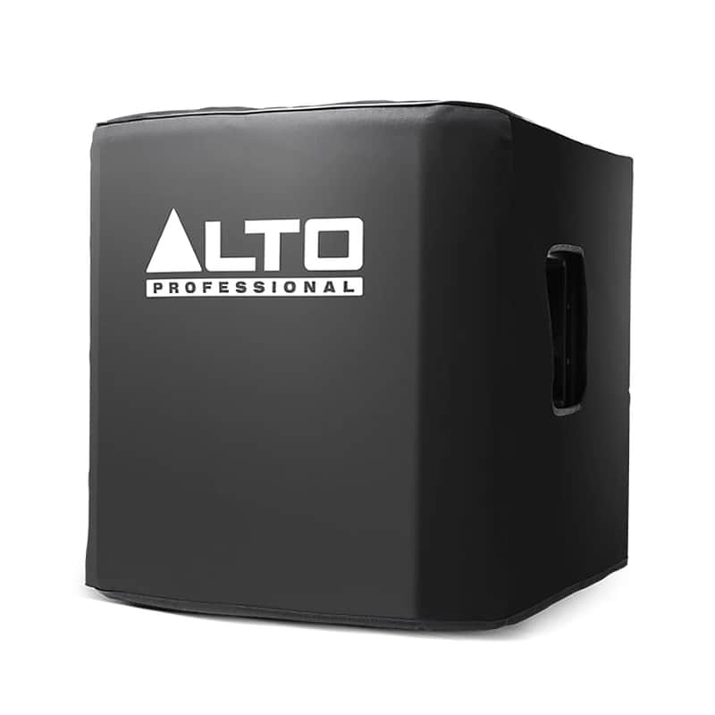 Mint Alto Professional TS15SCOVER Cover for TS15S Subwoofer image 1