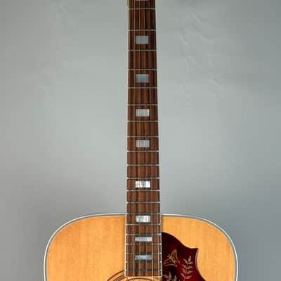 1975 Gibson Hummingbird Custom image 3