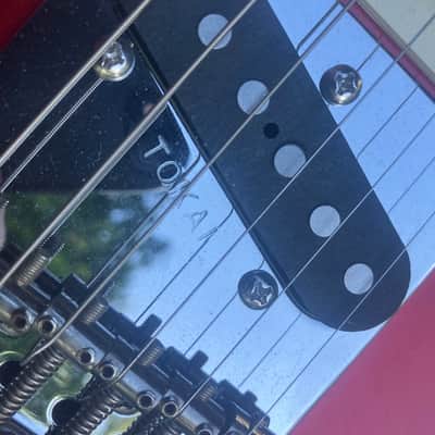 Tokai ATE 52 Vintage Series 1986 image 7