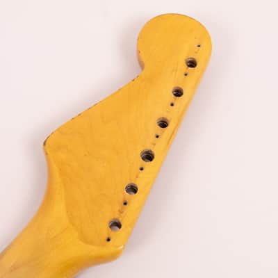 1962 Fender Stratocaster, Sonic Blue Refin image 25