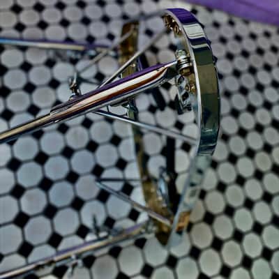 Latin Percussion” -Collapsible Cradle with Legs” image 9