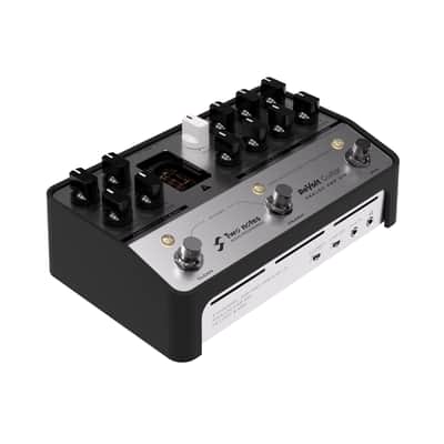 Two Notes Revolt Guitar Analog Amp Sim image 2