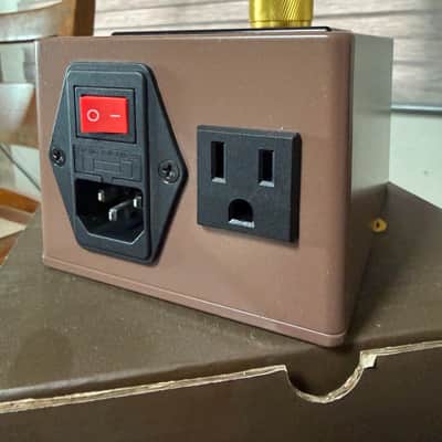 AmpRx - Brownie - Tube Amplifier Input Voltage Controller image 5