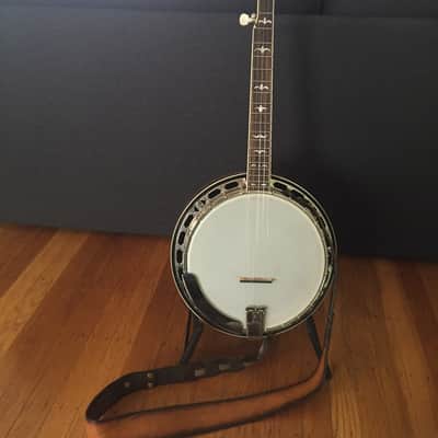 Recording King RK-35 Banjo image 6
