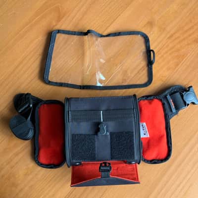 Zoom F6 w/ K-Tek bag image 8