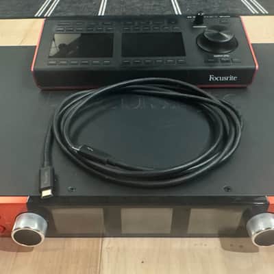 Focusrite Red 16 line image 2