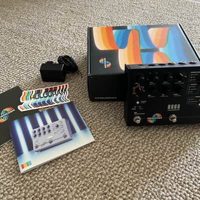 Microcosm - Hologram Electronics Official Store | Reverb