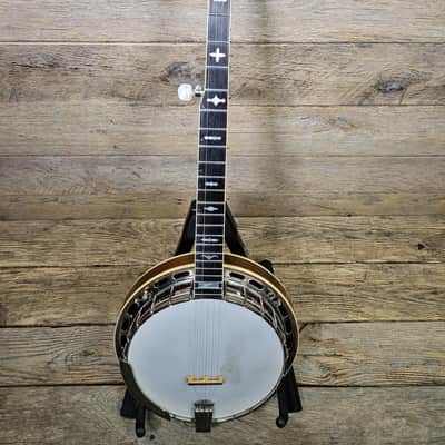 Used Gibson Mastertone RB-250 w/ case image 2