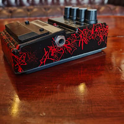 DOD Death Metal Distortion FX86 1990's image 3