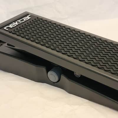 NEW Nektar NXP Universal Expression Pedal! image 4