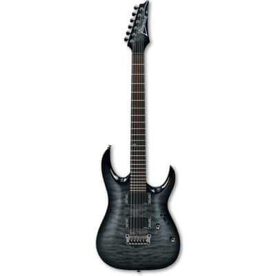 Ibanez RGA72QME Standard