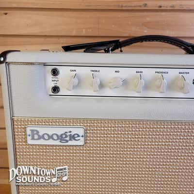 Mesa/Boogie California Tweed 6V6 4:40 Tube Combo Amp image 2
