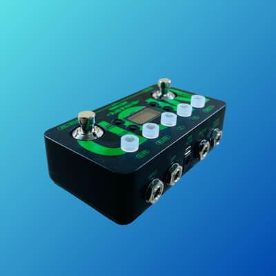 Hotone Binary Mod Multi-Effect image 3