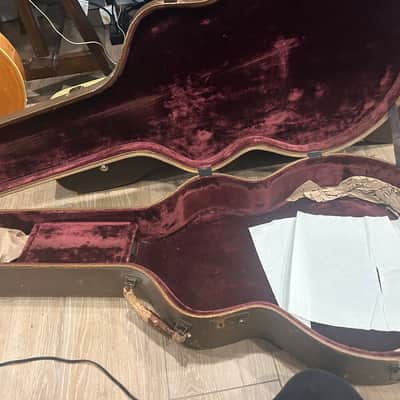 Gibson ES-300 1951-Natural image 20
