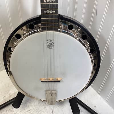 Deering Artisan Goodtime Special 5-String Banjo image 1