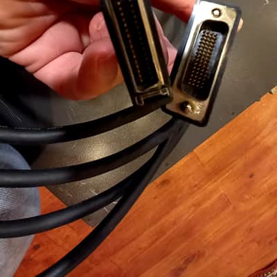 Protools tdm system,apogee interfaces, cards and cables image 7