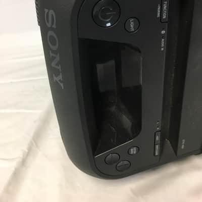 Sony GTK-XB5 Home Audio System image 2