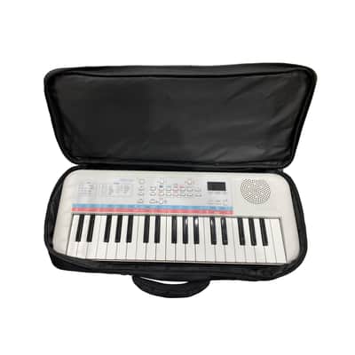 37 Key Keyboard Carry Bag Cases for YAMAHA PSS-E30 PSS-F30 PSS-A50 image 4
