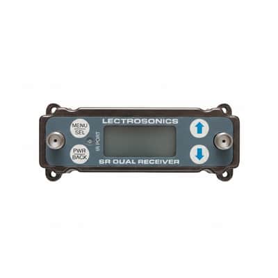 Lectrosonics SRC-A1 - 2 x SMDWb 2021 image 9