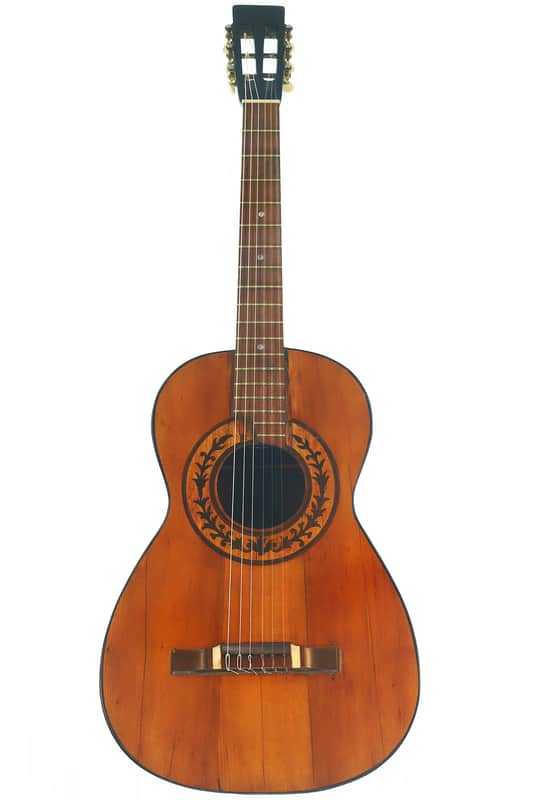 Ibanez Torres style classical guitar