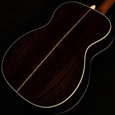 Martin Guitars Custom Shop 000-28 image 7