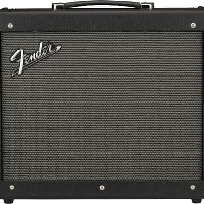 Fender Mustang GTX50 1x12 Electric Guitar Amplifier Combo image 1