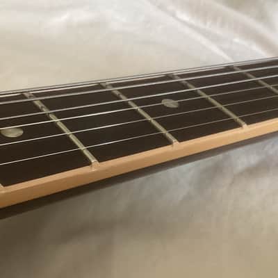 Gibson ES-339 Memphis 2019 - Gloss Light Caramel Burst image 18